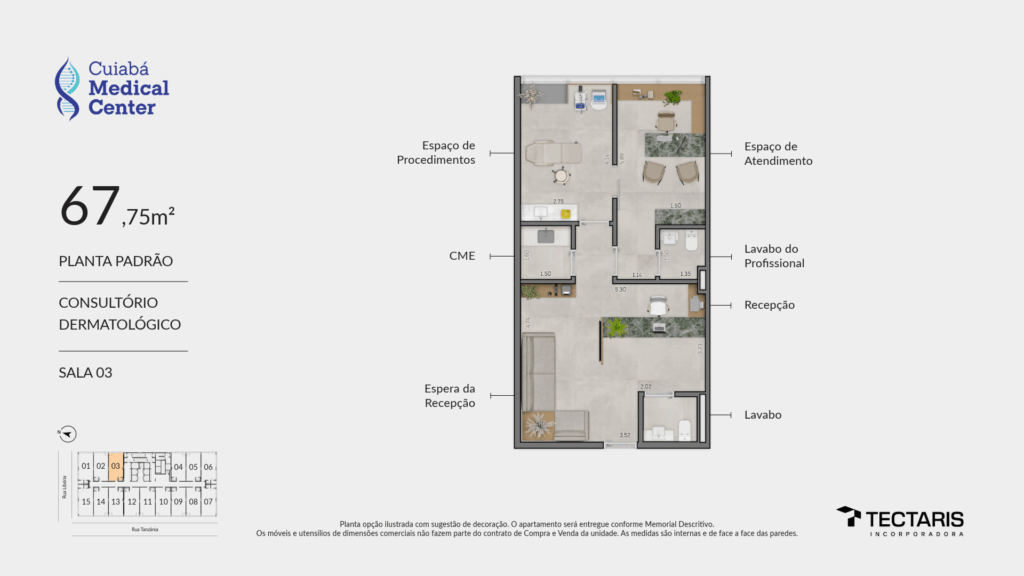 cuiaba-medical-center