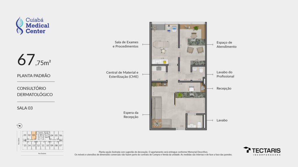 cuiaba-medical-center