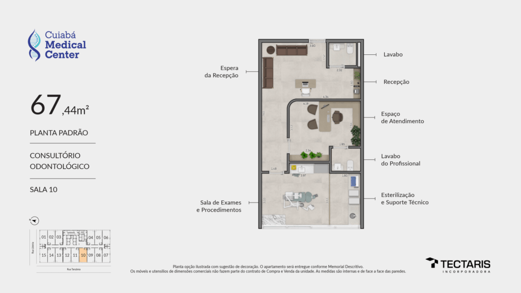 cuiaba-medical-center